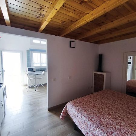 Apartamento Salinas Pozo Izquierdo Dış mekan fotoğraf