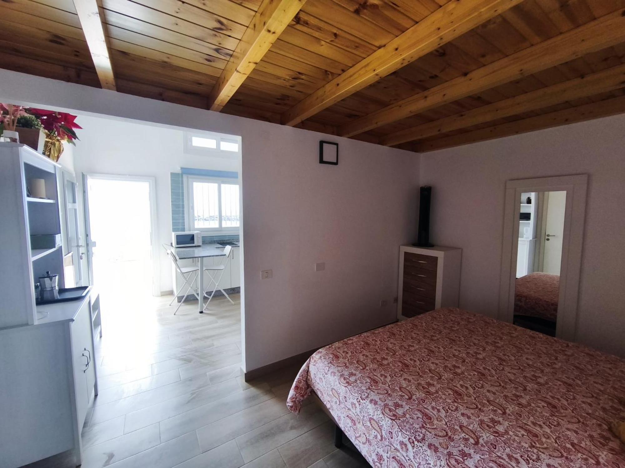 Apartamento Salinas Pozo Izquierdo Dış mekan fotoğraf