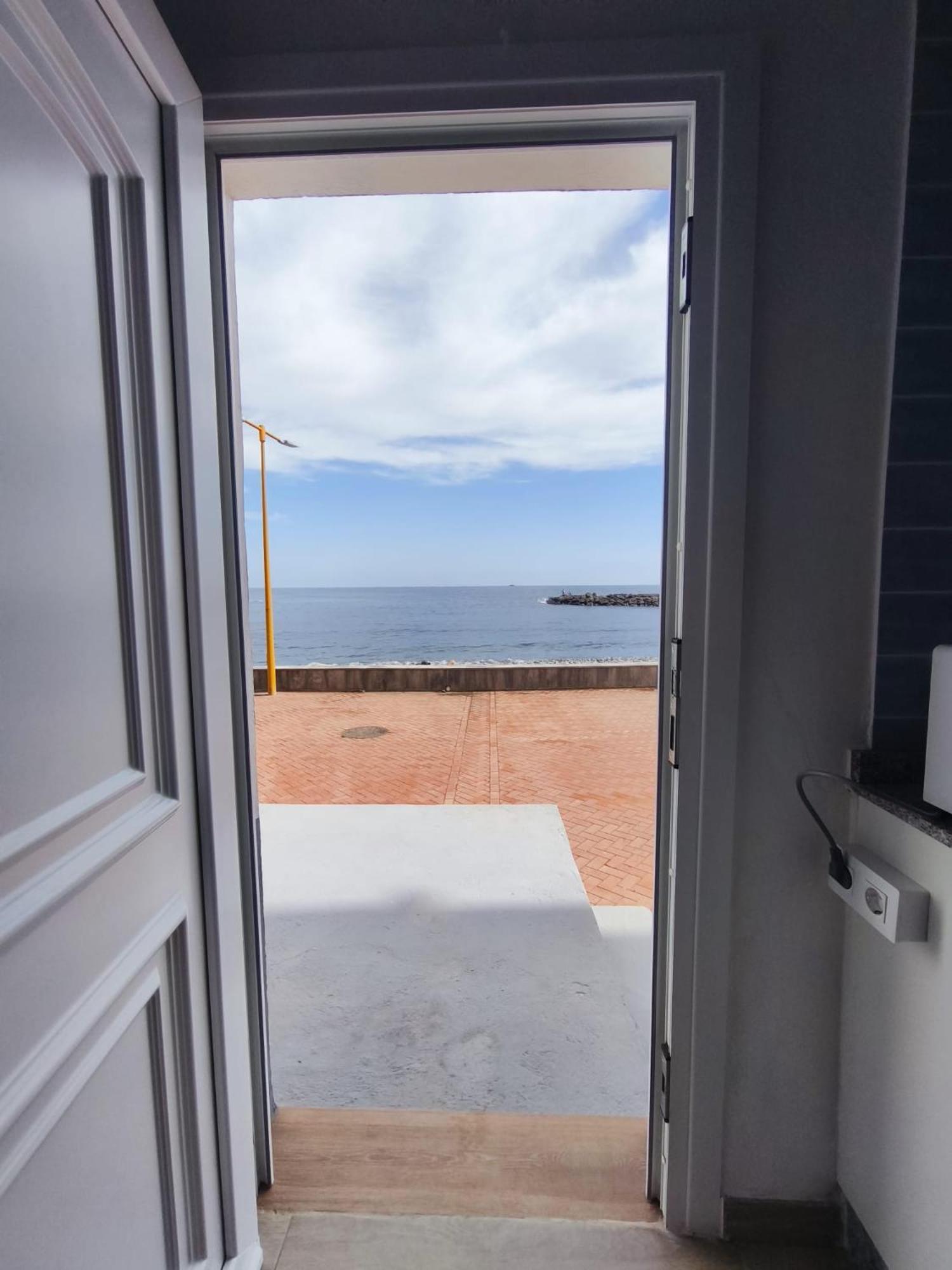 Apartamento Salinas Pozo Izquierdo Dış mekan fotoğraf