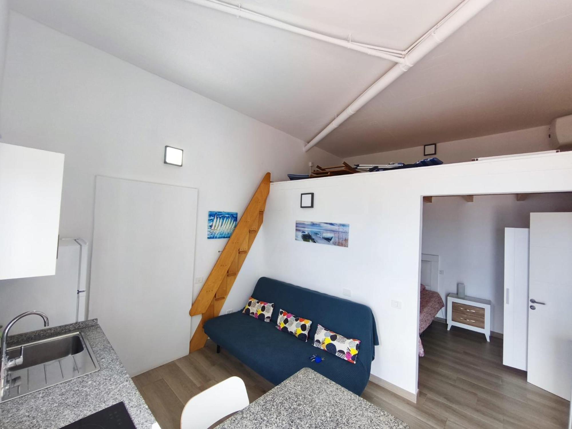 Apartamento Salinas Pozo Izquierdo Dış mekan fotoğraf