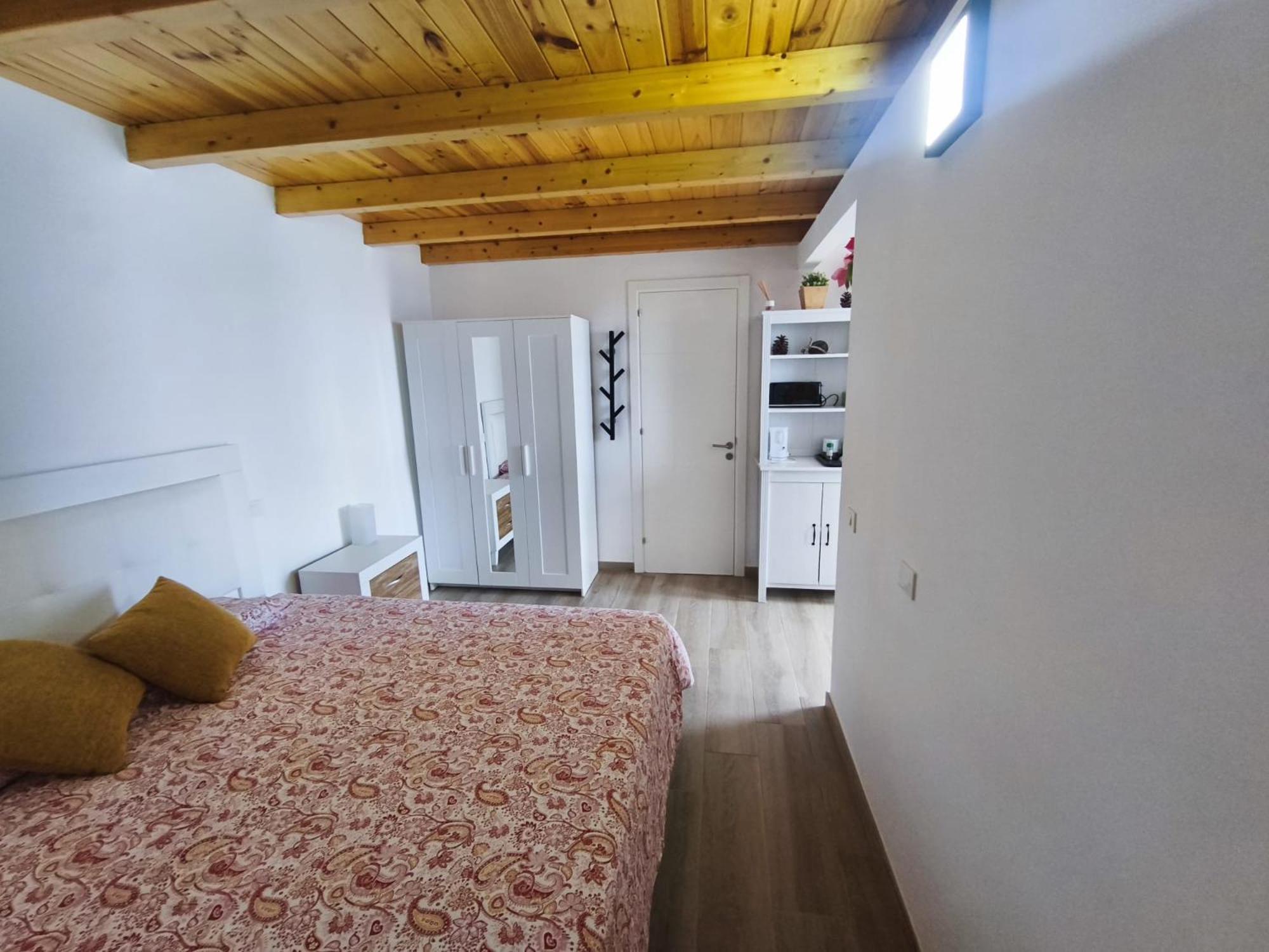 Apartamento Salinas Pozo Izquierdo Dış mekan fotoğraf
