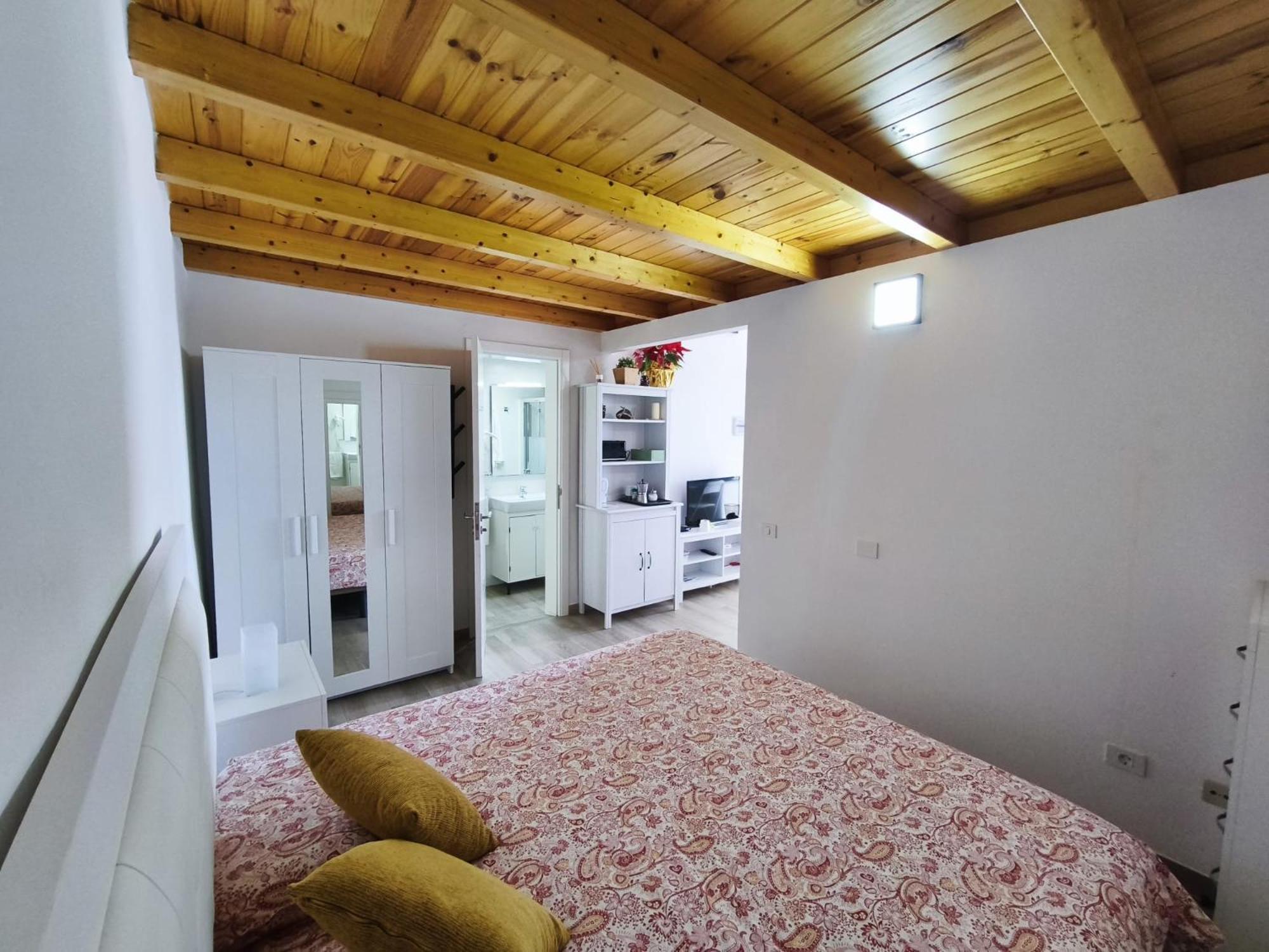 Apartamento Salinas Pozo Izquierdo Dış mekan fotoğraf