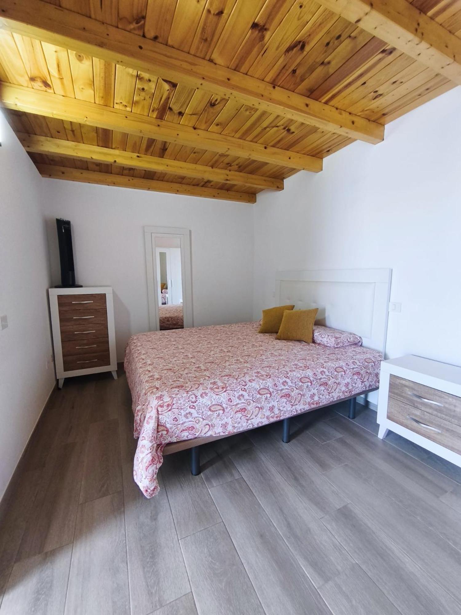 Apartamento Salinas Pozo Izquierdo Dış mekan fotoğraf