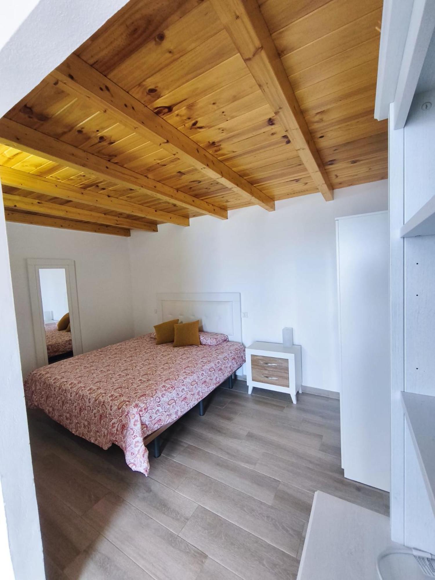 Apartamento Salinas Pozo Izquierdo Dış mekan fotoğraf