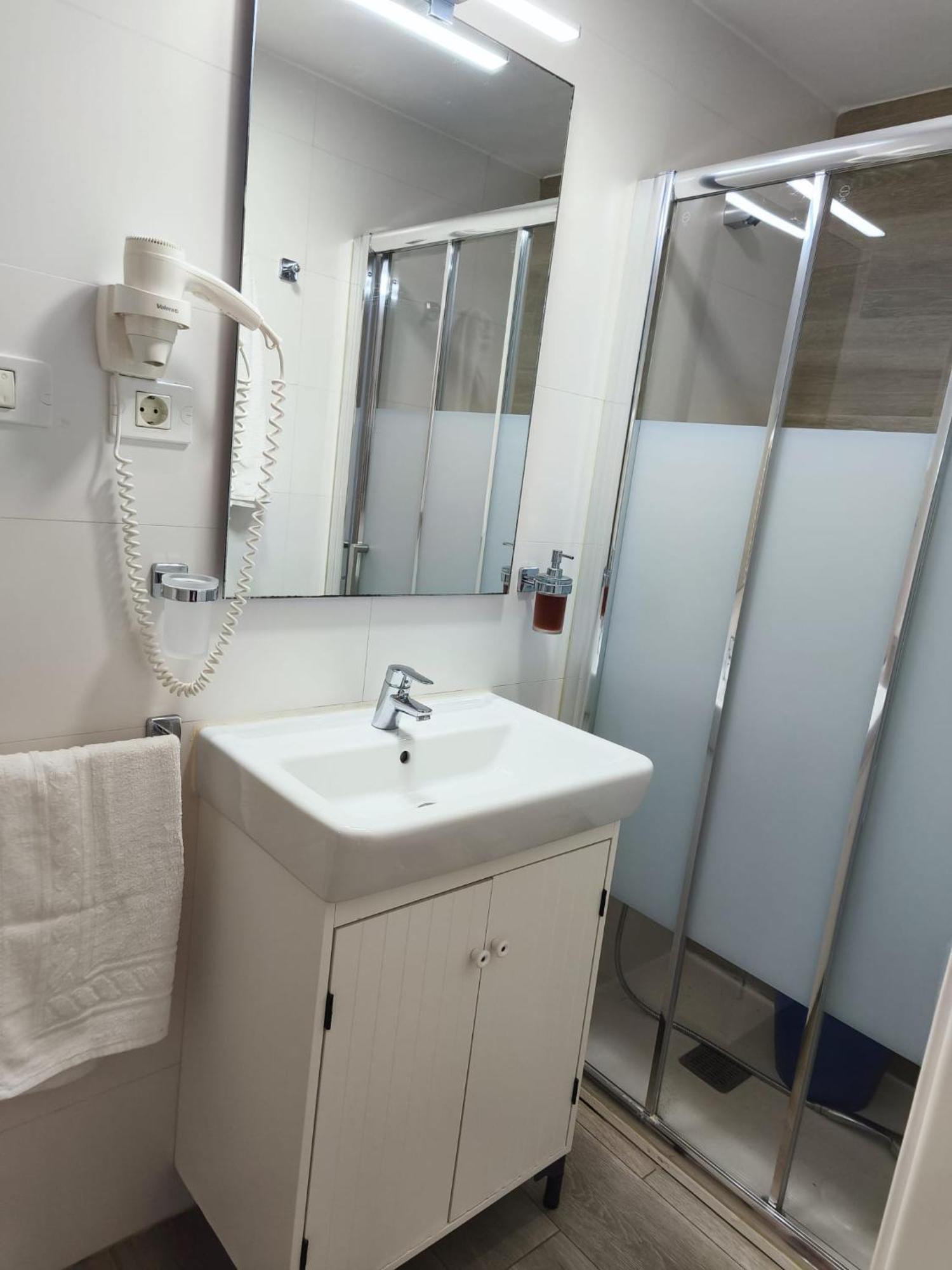 Apartamento Salinas Pozo Izquierdo Dış mekan fotoğraf