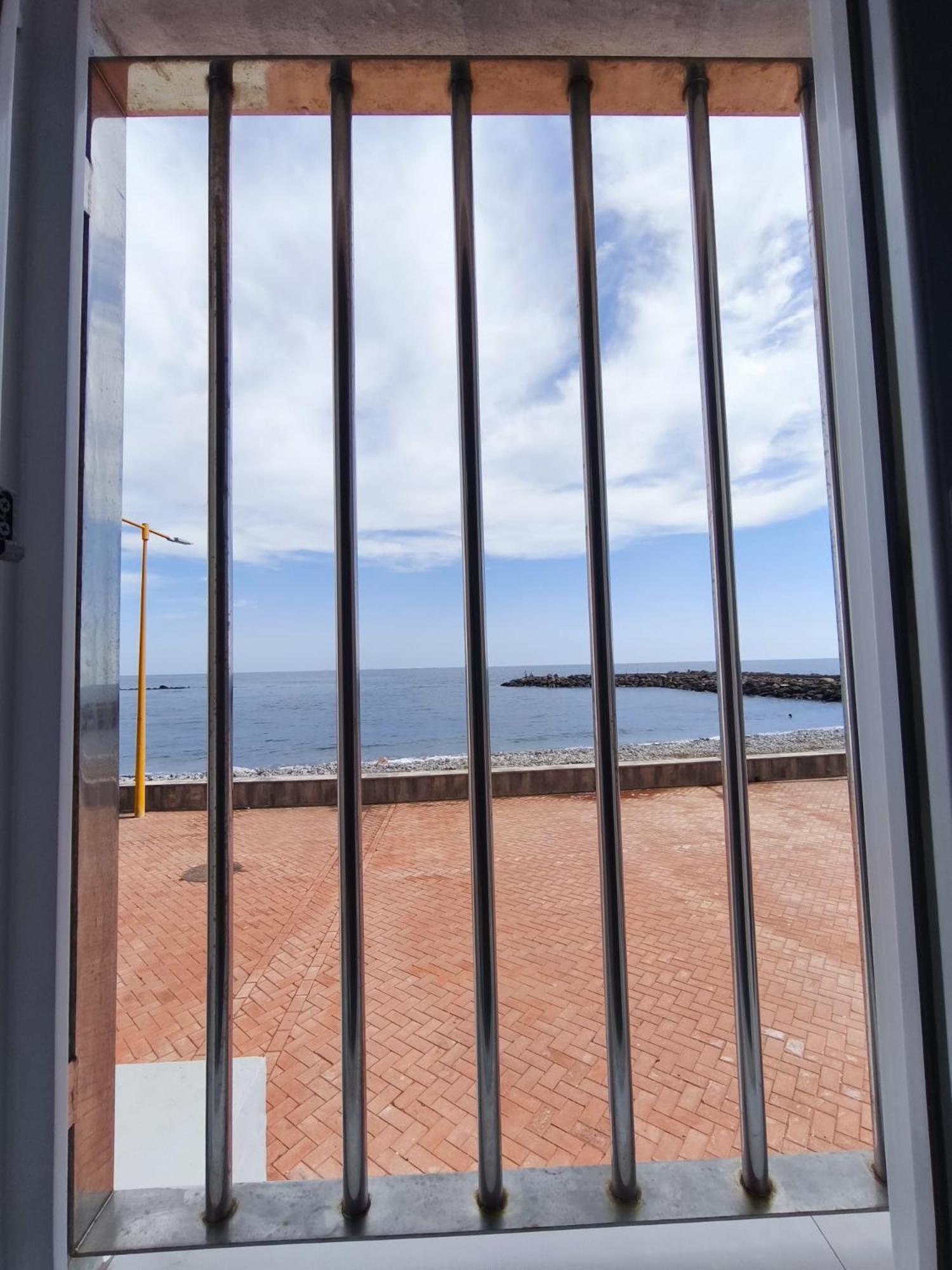 Apartamento Salinas Pozo Izquierdo Dış mekan fotoğraf