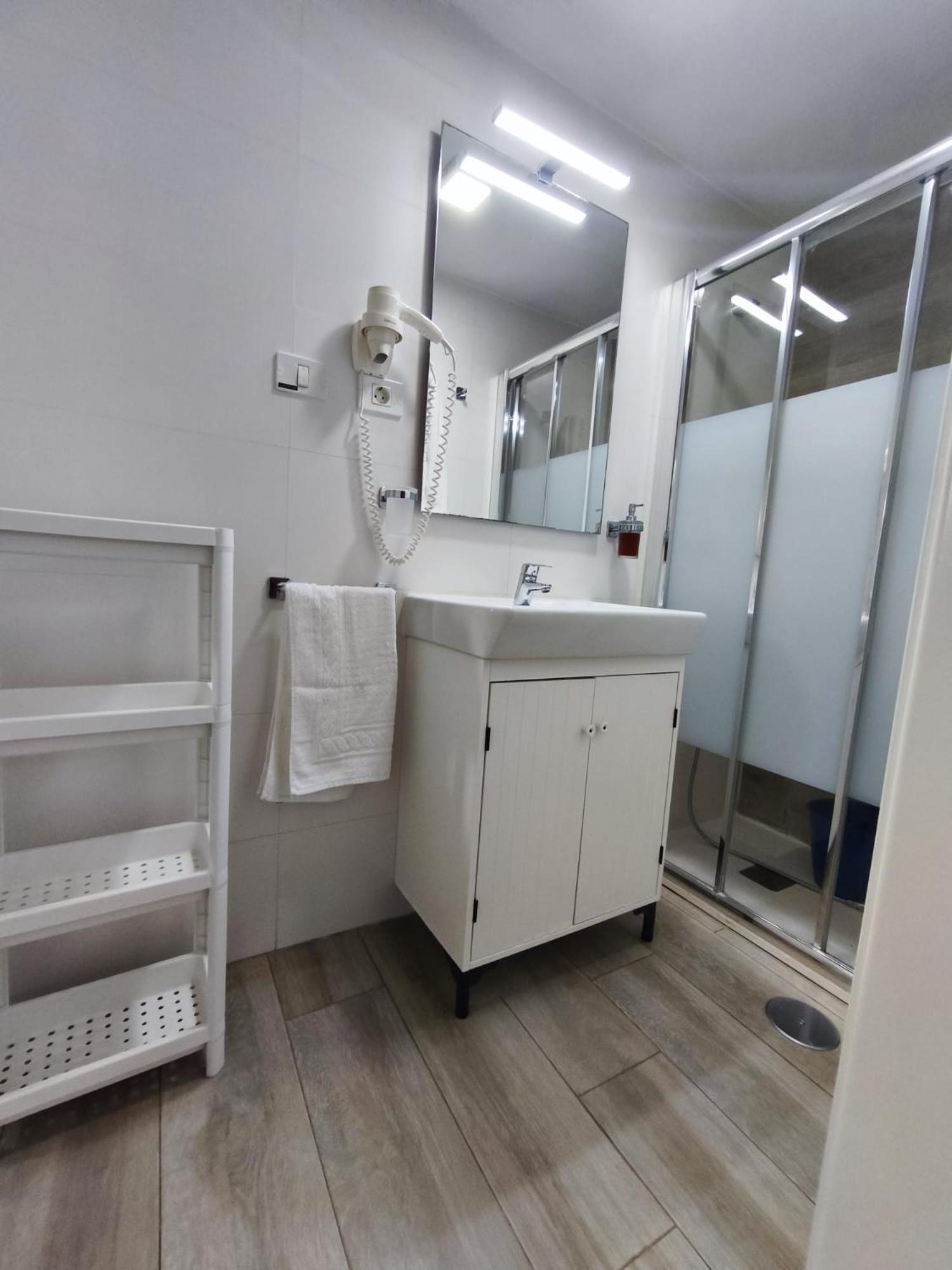 Apartamento Salinas Pozo Izquierdo Dış mekan fotoğraf
