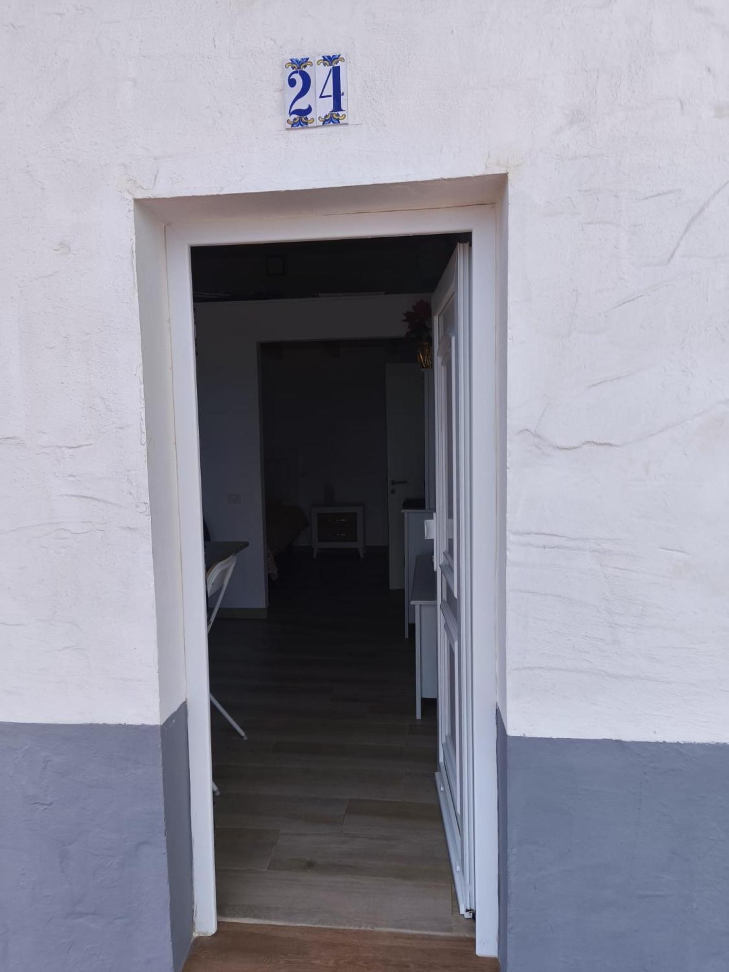 Apartamento Salinas Pozo Izquierdo Dış mekan fotoğraf