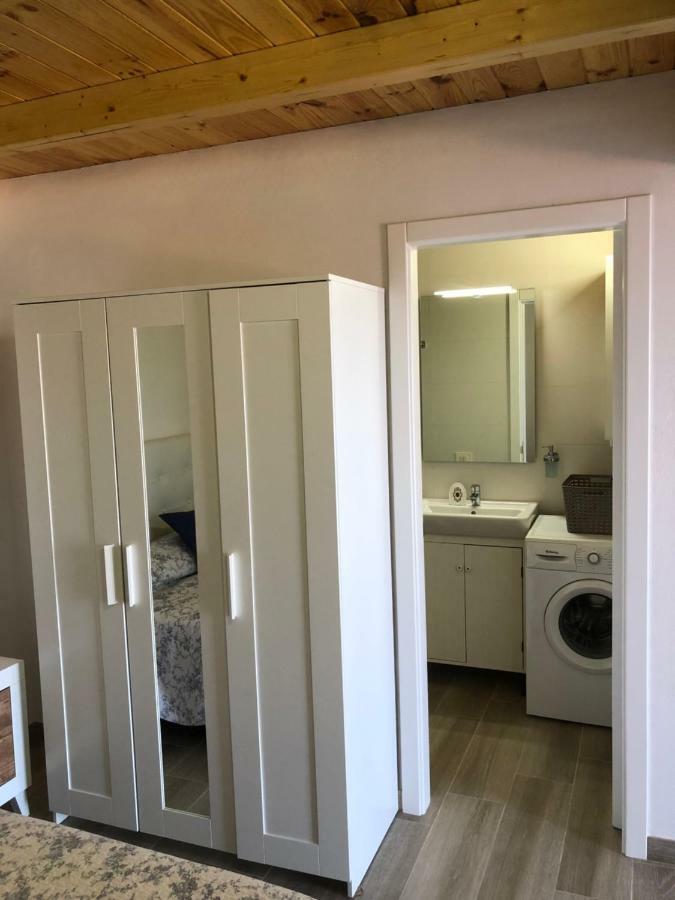 Apartamento Salinas Pozo Izquierdo Dış mekan fotoğraf
