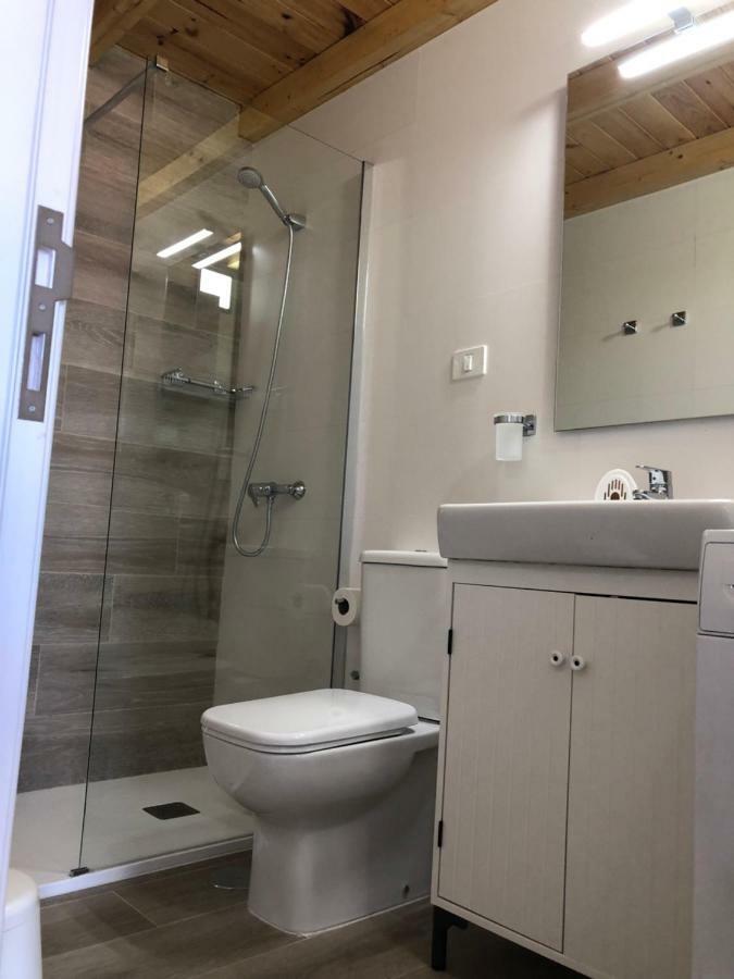 Apartamento Salinas Pozo Izquierdo Dış mekan fotoğraf