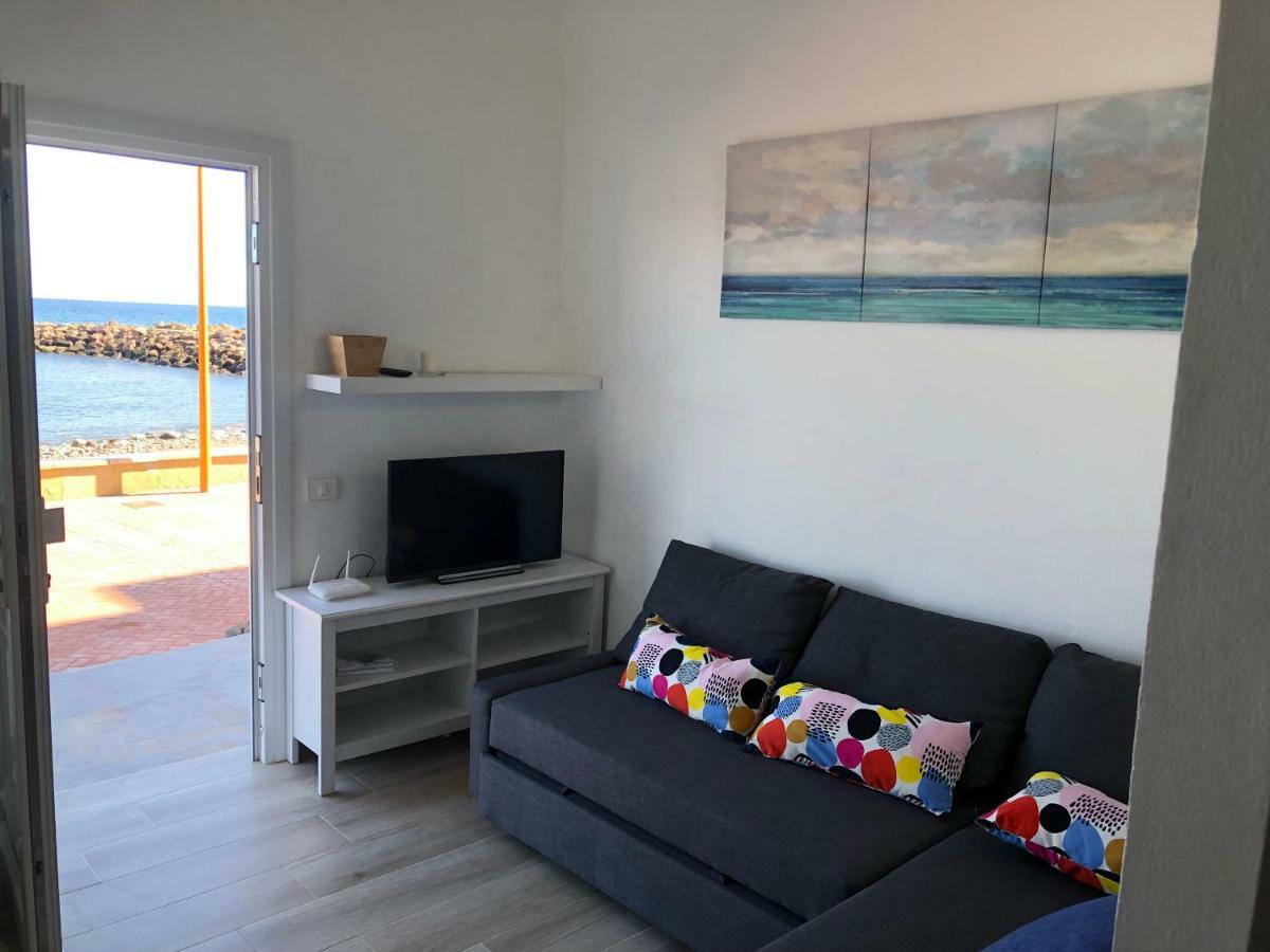 Apartamento Salinas Pozo Izquierdo Dış mekan fotoğraf