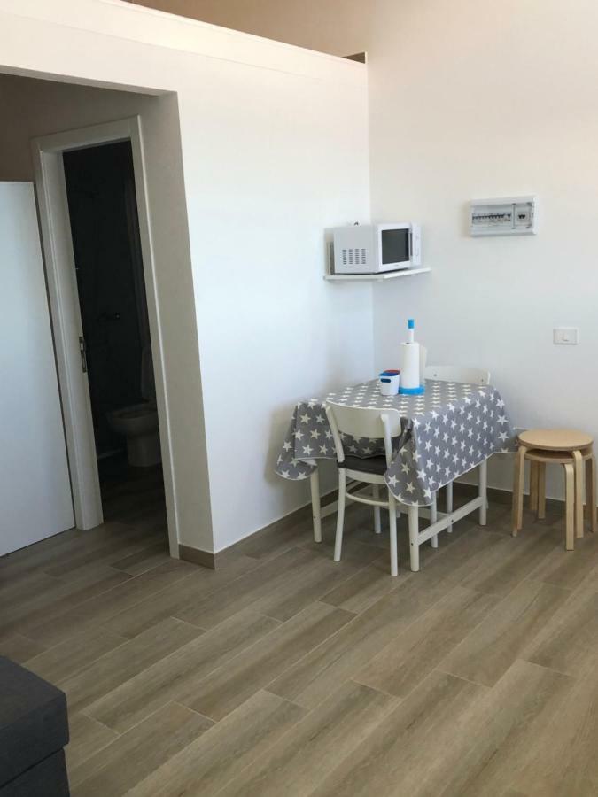 Apartamento Salinas Pozo Izquierdo Dış mekan fotoğraf