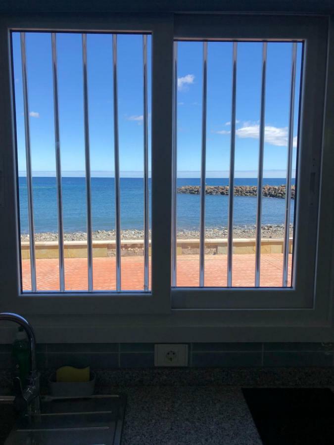 Apartamento Salinas Pozo Izquierdo Dış mekan fotoğraf